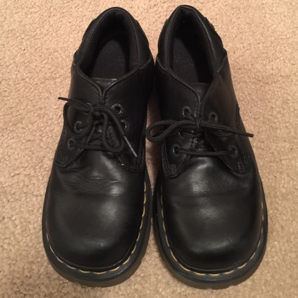 dr. martens chanda