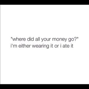 Meet your Posher, Lance