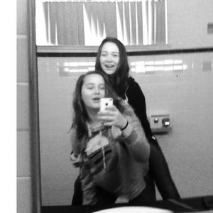 Meet your Posher, Kaylee