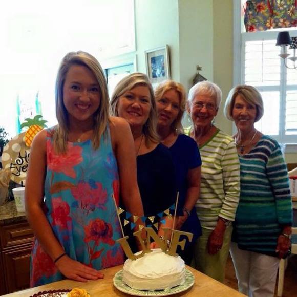 Meet your Posher, Michelle - Picture 1 of 1