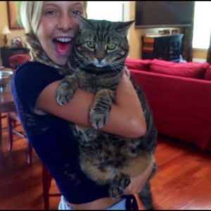 Meet your Posher, Julia