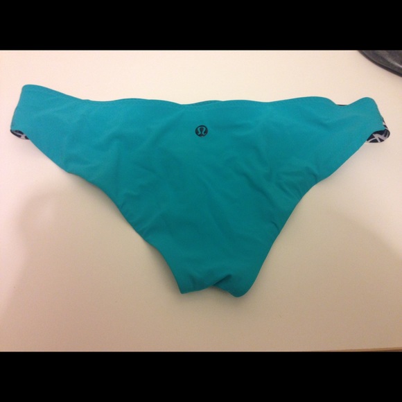 lululemon athletica Other - Lululemon swim suit bottom