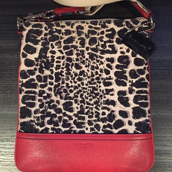 🌸 Sale 🌺Authentic Coach Crossbody