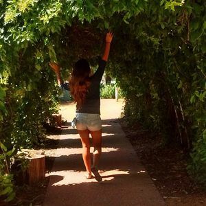 Meet your Posher, Mandi