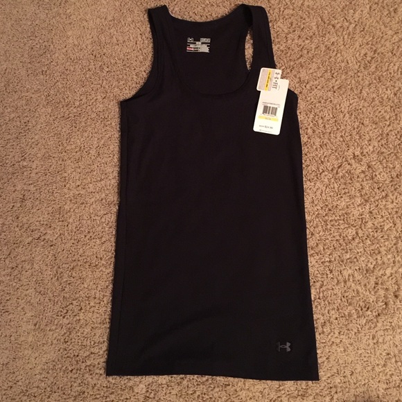 Under Armour Tank black sz M