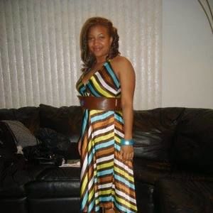 Meet your Posher, Cierra