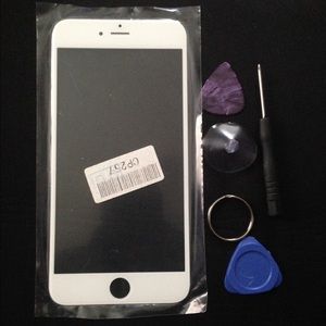 iPhone 6plus replacement glass