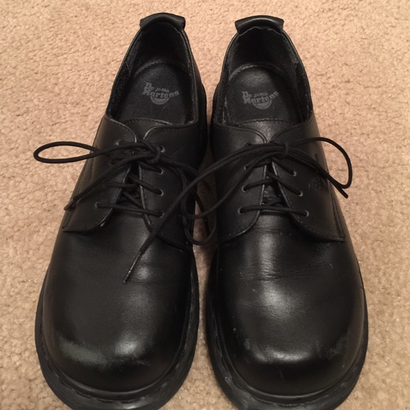 dr. martens