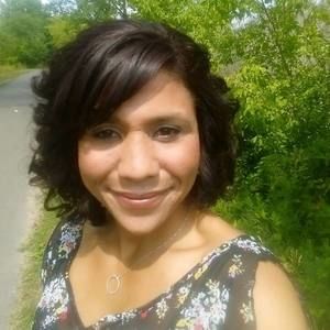 Meet your Posher, Alisha