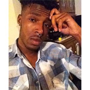 Meet your Posher, Greg