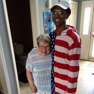 Meet your Posher, Matthew