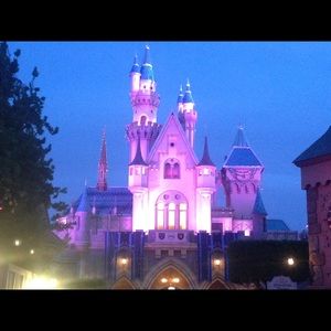 Meet your Posher, Chrissy