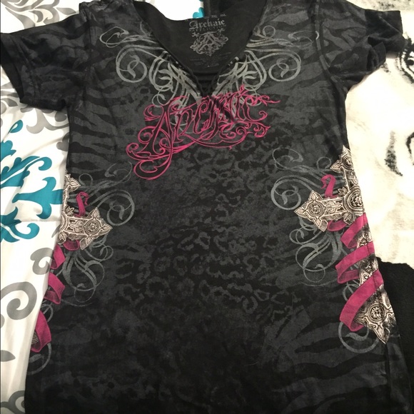 Archaic Tee