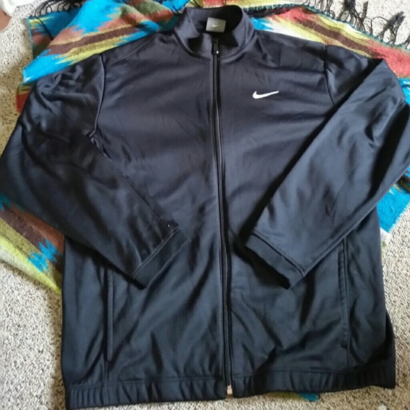 Nike Sweater