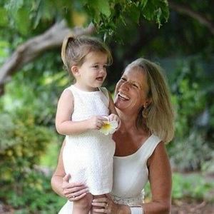 Meet your Posher, Mary ann