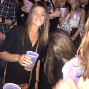 Meet your Posher, Janine