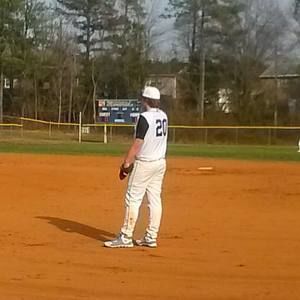 Meet your Posher, Korey