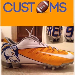 Cleat Customs