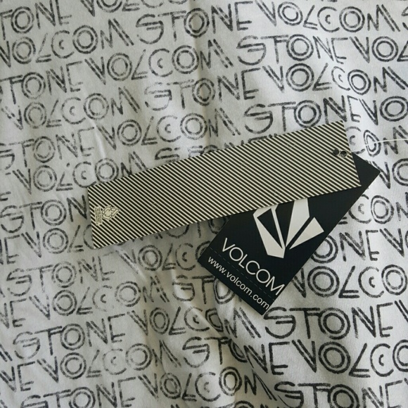 Volcom short sleeve