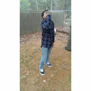 Meet your Posher, Khevin