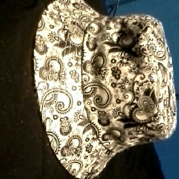 Bucket Hat - Picture 2 of 2