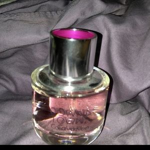 Calvin Klein Downtown