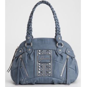 Guess Gibraltar satchel