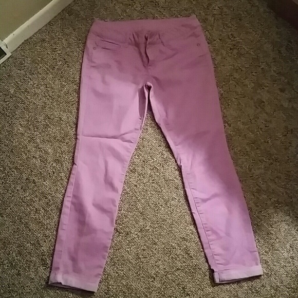 Capris