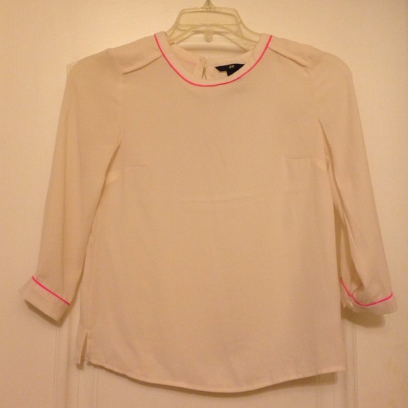 🌸Cute dressy shirt 🌸