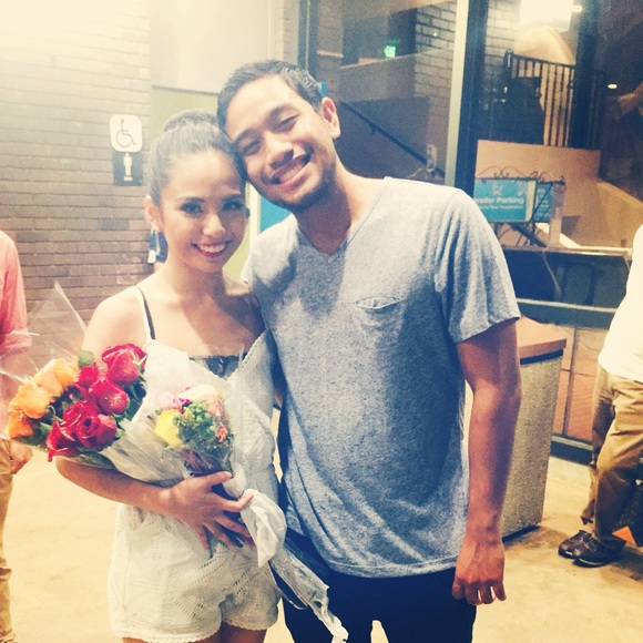 Meet your Posher! - Picture 3 of 3