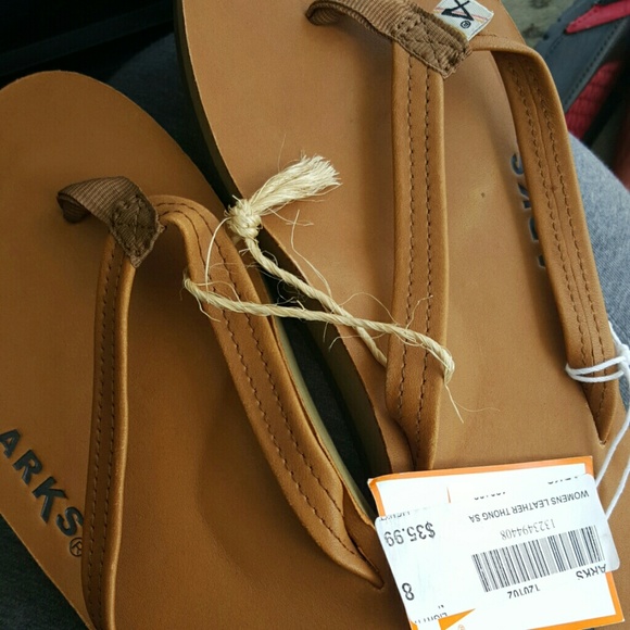 Arks sandals