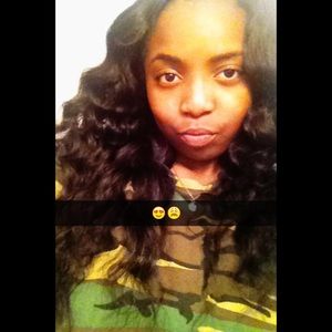 Meet your Posher, Brianna