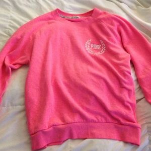 Victoria's Secret sweater