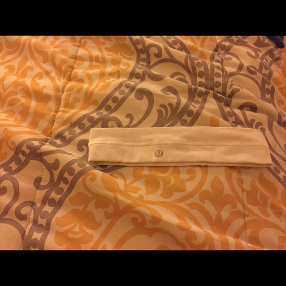 Lululemon Headband