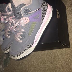 Selling!