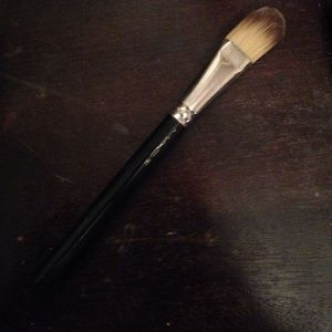 Mac 190 brush