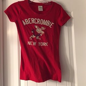 Abercrombie & Fitch T-Shirt