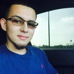 Meet your Posher, Erik