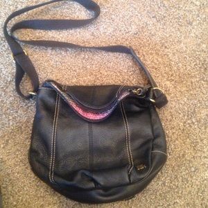 The Sak purse