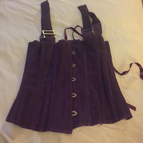 Corset