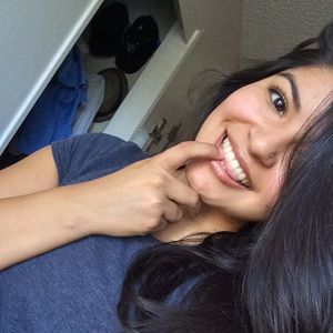 Meet your Posher, Brandee