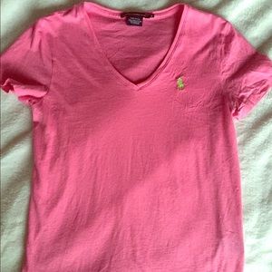 Ralph Lauren Sport Tee