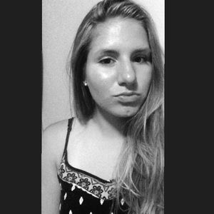 Meet your Posher, Natasha