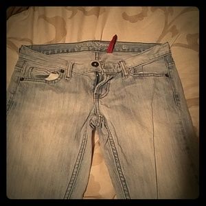 Guess jeans