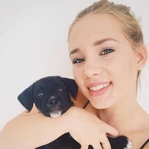 Meet your Posher, Kate