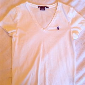 Ralph Lauren Sport Tee