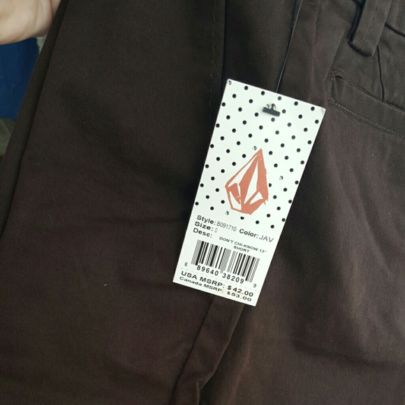 Volcom kapri