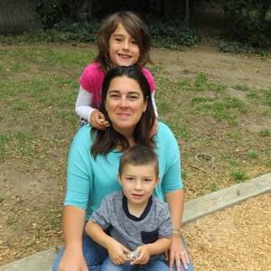 Meet your Posher, Natasha