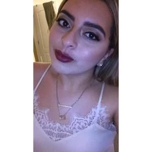 Meet your Posher, Dezaray