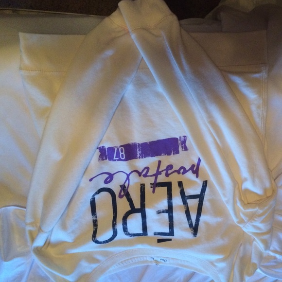 Aeropostale sweater